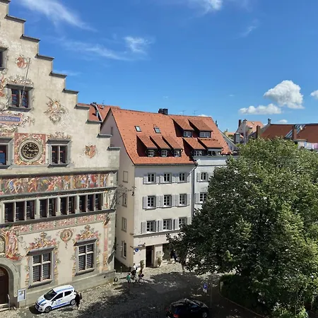 Doberauer - Gemuetliche Im Herzen Lindaus Lindau (Bodensee)