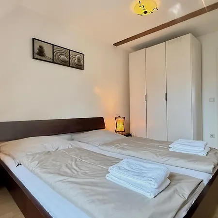 Appartamento Doberauer - Gemuetliche Im Herzen Lindaus *