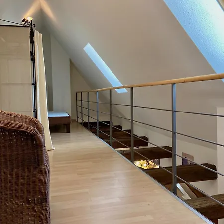 Doberauer - Gemuetliche Im Herzen Lindaus Apartament *