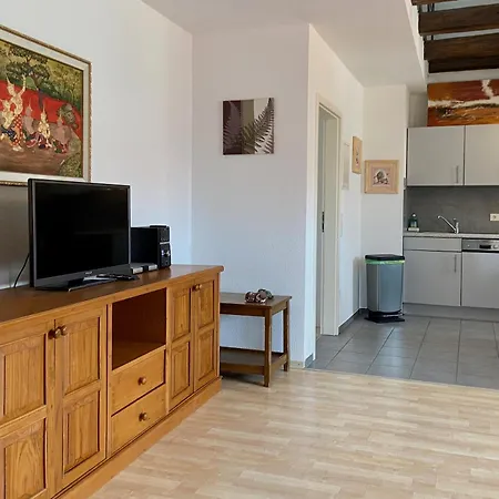 Doberauer - Gemuetliche Im Herzen Lindaus Apartament