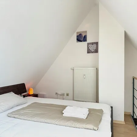 Doberauer - Gemuetliche Im Herzen Lindaus Apartament