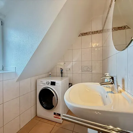 Apartament Doberauer - Gemuetliche Im Herzen Lindaus Lindau (Bodensee)