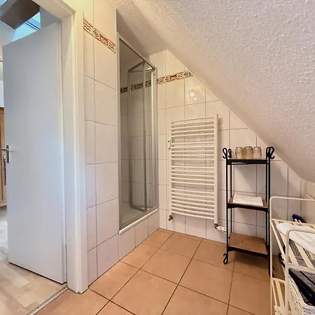 Apartament Doberauer - Gemuetliche Im Herzen Lindaus