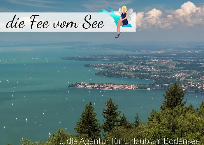 Doberauer - Gemuetliche Im Herzen Lindaus Lindau (Bodensee)