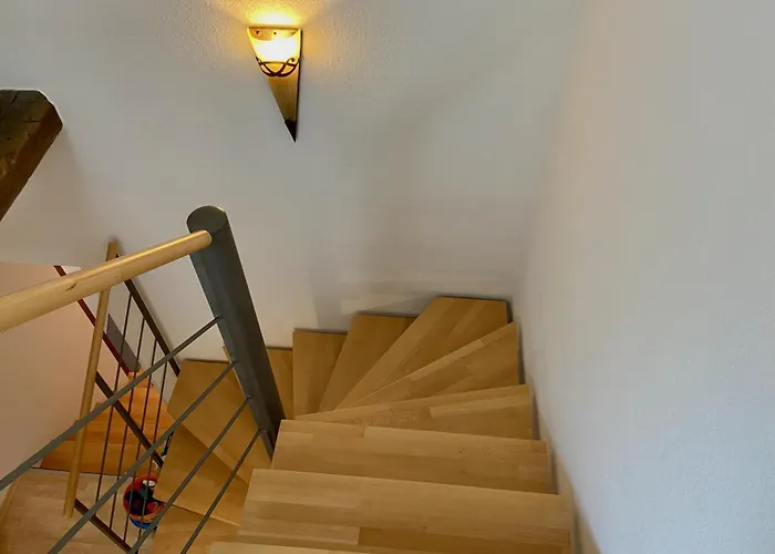 Doberauer - Gemuetliche Im Herzen Lindaus Appartement *