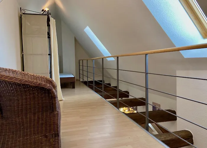 Doberauer - Gemuetliche Im Herzen Lindaus Appartement *