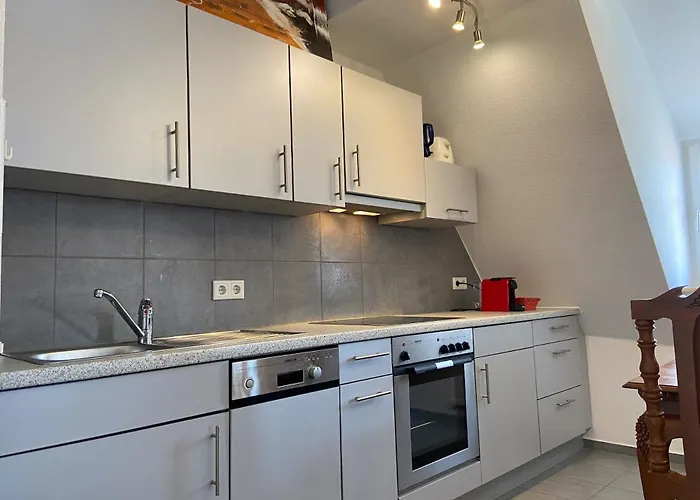 Doberauer - Gemuetliche Im Herzen Lindaus Appartement
