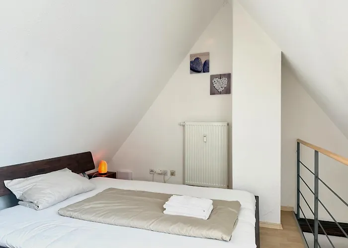 Doberauer - Gemuetliche Im Herzen Lindaus Appartement