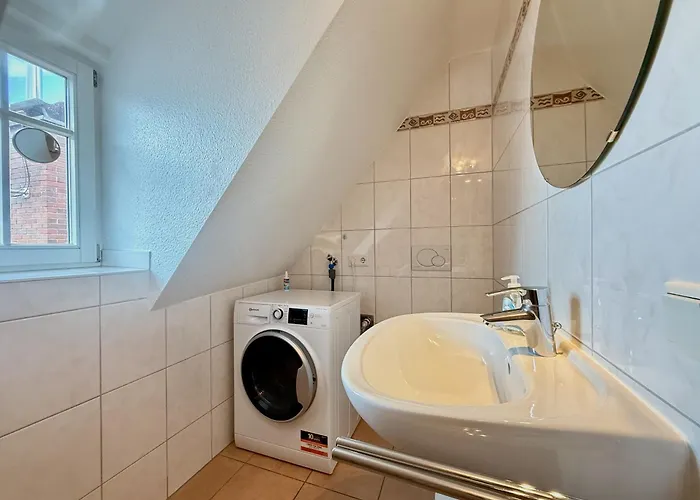 Appartement Doberauer - Gemuetliche Im Herzen Lindaus Lindau (Bodensee)