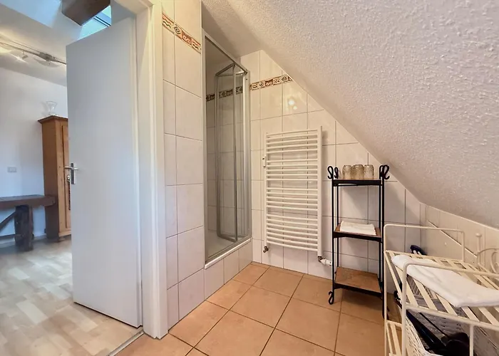 Appartement Doberauer - Gemuetliche Im Herzen Lindaus