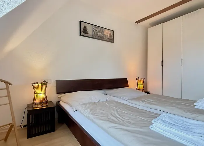 Doberauer - Gemuetliche Im Herzen Lindaus Appartement *