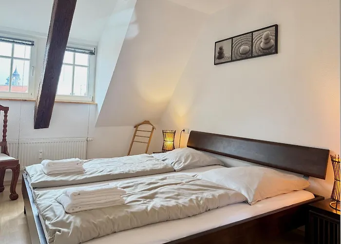 Doberauer - Gemuetliche Im Herzen Lindaus Appartement Lindau (Bodensee)